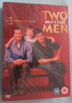 Two and a half Men - Seizoen 1 tot 9 - dvd's - Nieuw !, Cd's en Dvd's, Dvd's | Tv en Series, Alle leeftijden, Ophalen of Verzenden
