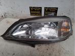 Koplamp links van een Opel Astra, Ophalen of Verzenden, 3 maanden garantie, Gebruikt, Opel