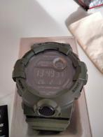 Casio,g schock gbd- 800 Uc 3 ER,, Handtassen en Accessoires, Horloges | Heren, Ophalen, Casio, Kunststof, Polshorloge