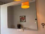 Spiegel 120x96 cm (Ikea), Ophalen, Zo goed als nieuw, 100 tot 125 cm, Minder dan 100 cm
