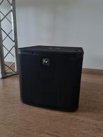 Electro voice zxa1 sub 12 inch, Audio, Tv en Foto, Luidsprekerboxen, Ophalen, Subwoofer