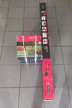 Nieuwe benzine bosmaaier 2in1, Tuin en Terras, Ophalen, Nieuw, Benzine