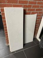 Tegels 30x90x1, Doe-het-zelf en Bouw, Tegels, Ophalen, Wandtegels, Nieuw, Minder dan 5 m²