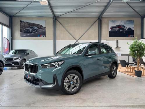 BMW X1 xDrive30e, 01/2024, 69kms, Auto's, BMW, Bedrijf, Te koop, X1, 4x4, ABS, Achteruitrijcamera, Adaptieve lichten, Adaptive Cruise Control