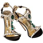 Prachtige Dsquared2 Queen Mary sandalen, mt 37, Vêtements | Femmes, Chaussures, Noir, Envoi, Sandales et Mûles, Neuf