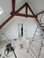 Zolder renovatiediensten 0483107217, Contrat temporaire