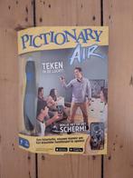 Pictionary Air nieuwstaat, Hobby en Vrije tijd, Gezelschapsspellen | Overige, Ophalen of Verzenden