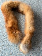 Bontkraag vos, Ophalen, Zo goed als nieuw, Accessoires