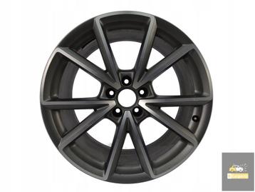 Jante Audi A8 D4 4H0 19 pouces 4H0601025CE d'origine, Utilisé