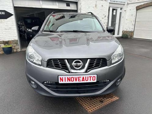 Nissan QASHQAI 1.5d dCi Tekna*CAM PANORAMISCH DAK BLUETH, Autos, Nissan, Entreprise, Achat, Qashqai, Caméra 360°, ABS, Caméra de recul