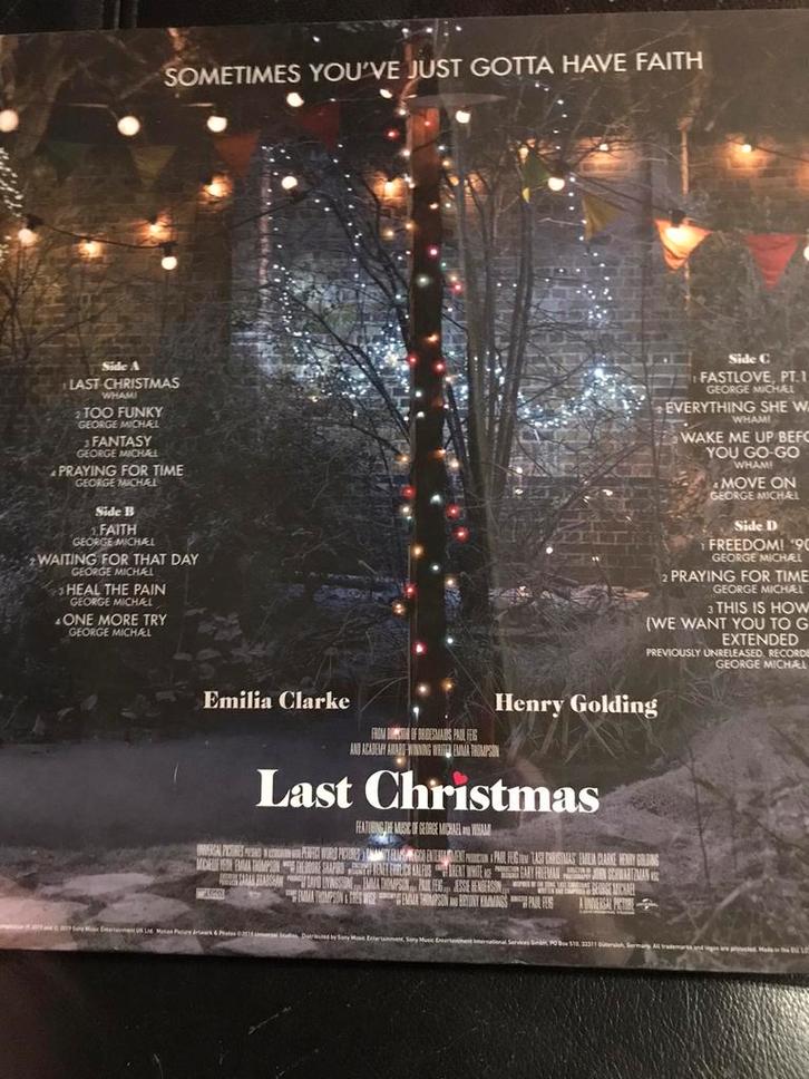 Disques vinyles à vendre, Cd's en Dvd's, Vinyl | Pop, Nieuw in verpakking, 1980 tot 2000