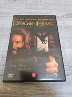 Coeur de dragon, CD & DVD, DVD | Thrillers & Policiers, Comme neuf, Enlèvement ou Envoi