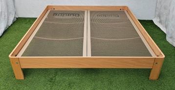 Auping Auronde Bed 180x200cm beschikbaar voor biedingen