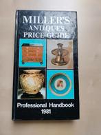 Prijsgids over Antiek, Ophalen of Verzenden