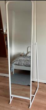 Spiegel staand IKEA (Knapper), Huis en Inrichting, Ophalen, Zo goed als nieuw