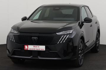 Peugeot 3008 ALLURE 1.2 PURETECH MHEV EAT8 ALLURE 1.2 PURETE beschikbaar voor biedingen