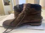 schoenen heren Floris van Bommel maat 45, Kleding | Heren, Schoenen, Ophalen, Bruin, Floris van Bommel, Nieuw