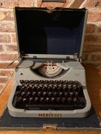 Machine à écrire Mercedes K 45, Enlèvement, Comme neuf