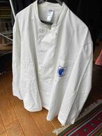 Veste de cuisinier, Ophalen of Verzenden, Gebruikt, Overige typen