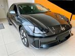 Hyundai Ioniq 6 77kWh 325pk Core AWD Promo gratis e wallbox, Auto's, Automaat, 4 deurs, 240 kW, Zilver of Grijs