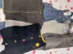 Kleding set, Kinderen en Baby's, Ophalen of Verzenden, Gebruikt, Meisje, Setje