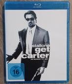 blu ray: get carter , nl ondertiteld !!!, Cd's en Dvd's, Blu-ray, Ophalen of Verzenden, Zo goed als nieuw, Actie