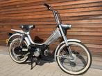 Honda Camino DX met originele aankoopfactuur, Fietsen en Brommers, Ophalen, Overige modellen, Klasse A (25 km/u), 49 cc