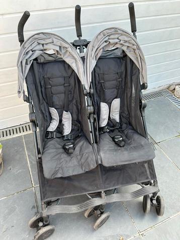 Britax Romer duo buggy beschikbaar voor biedingen