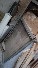 Velux 100 x 100, Doe-het-zelf en Bouw, Glas en Ramen, Ophalen, Zo goed als nieuw