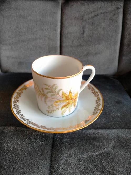 Limoges servies, Antiquités & Art, Antiquités | Porcelaine, Enlèvement ou Envoi