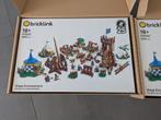 910045 LEGO Siege Encampment, Verzamelen, Overige Verzamelen, Ophalen, Nieuw