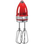 Kitchenaid Batteur (9vitesses), Résiste au lave-vaisselle, Enlèvement ou Envoi, Comme neuf, 3 vitesses ou plus