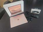Microsoft Surface Laptop Go + Arc Foam, Computers en Software, Minder dan 2 Ghz, 12 inch, Ophalen of Verzenden, Zo goed als nieuw