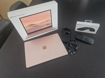 Microsoft Surface Laptop Go + Arc Foam beschikbaar voor biedingen