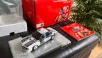 1:18 MiniChamps Art Car 1986 Robert Rauschenberg NIEUW SEAL, Ophalen of Verzenden, Auto, MiniChamps