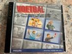 Voetbal Geschiedenis•Spelregels•Topspelers•Penaltyspel CD-i, Ophalen, Zo goed als nieuw