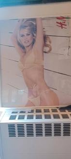 Claudia Schiffer, Verzamelen, Overige Verzamelen, Ophalen of Verzenden