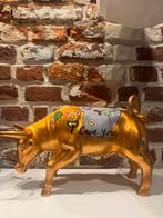 Hannes D’Haese Bull, Enlèvement ou Envoi, Comme neuf