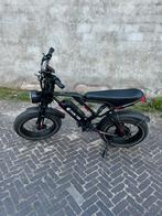 elektrische fatbike, Fietsen en Brommers, Ophalen