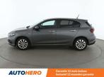 Fiat Tipo 1.4 Easy (bj 2018), Auto's, Voorwielaandrijving, Stof, 95 pk, 1368 cc