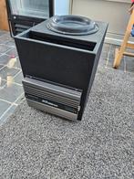 12 inch 750w rms subwoofer, Subwoofer, Nieuw, 120 watt of meer, Ophalen
