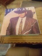 21 Lp's van Elton John, Utilisé, Enlèvement ou Envoi