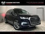 Audi Q7 E-Tron S Line Acc/Pano/Matrix/Bose *1j garantie*, Achat, Euro 6, Entreprise, Cruise Control