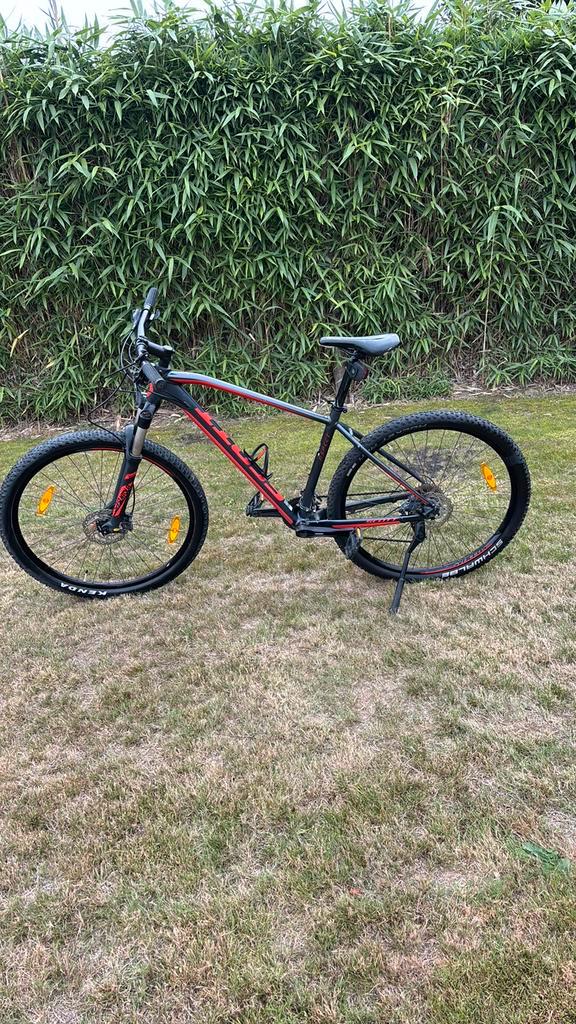 Scot aspect maat L, Fietsen en Brommers, Fietsen | Mountainbikes en ATB, Gebruikt, Heren, Overige merken, Hardtail, Ophalen