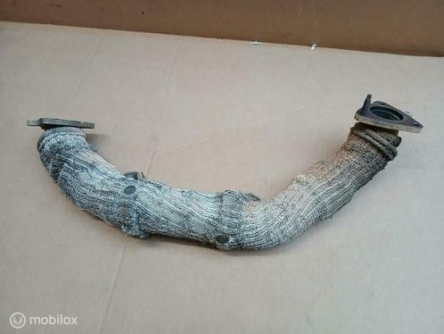 2.7 TDV6 uitlaat pijp Flexibel balance link pipe crossover, Auto-onderdelen, Uitlaatsystemen, Land Rover, Gebruikt, Ophalen of Verzenden