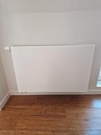 Panneau frontal de radiateur blanc 90cm x 60 cm, Enlèvement, Comme neuf, Radiateur