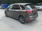 2018 Citroën C4 Picasso Auto, Auto's, Automaat, Gebruikt, Overige brandstoffen, C4 (Grand) Picasso