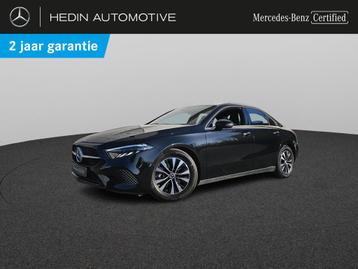 Mercedes-Benz A-Klasse 180 D Berline Business Line | Verwarm beschikbaar voor biedingen
