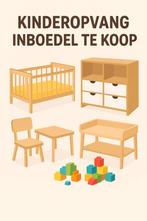 Opruiming kinderopvang, Enlèvement, Utilisé