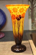 Le Verre Francais - Charles Schneider, Antiek en Kunst, Ophalen of Verzenden